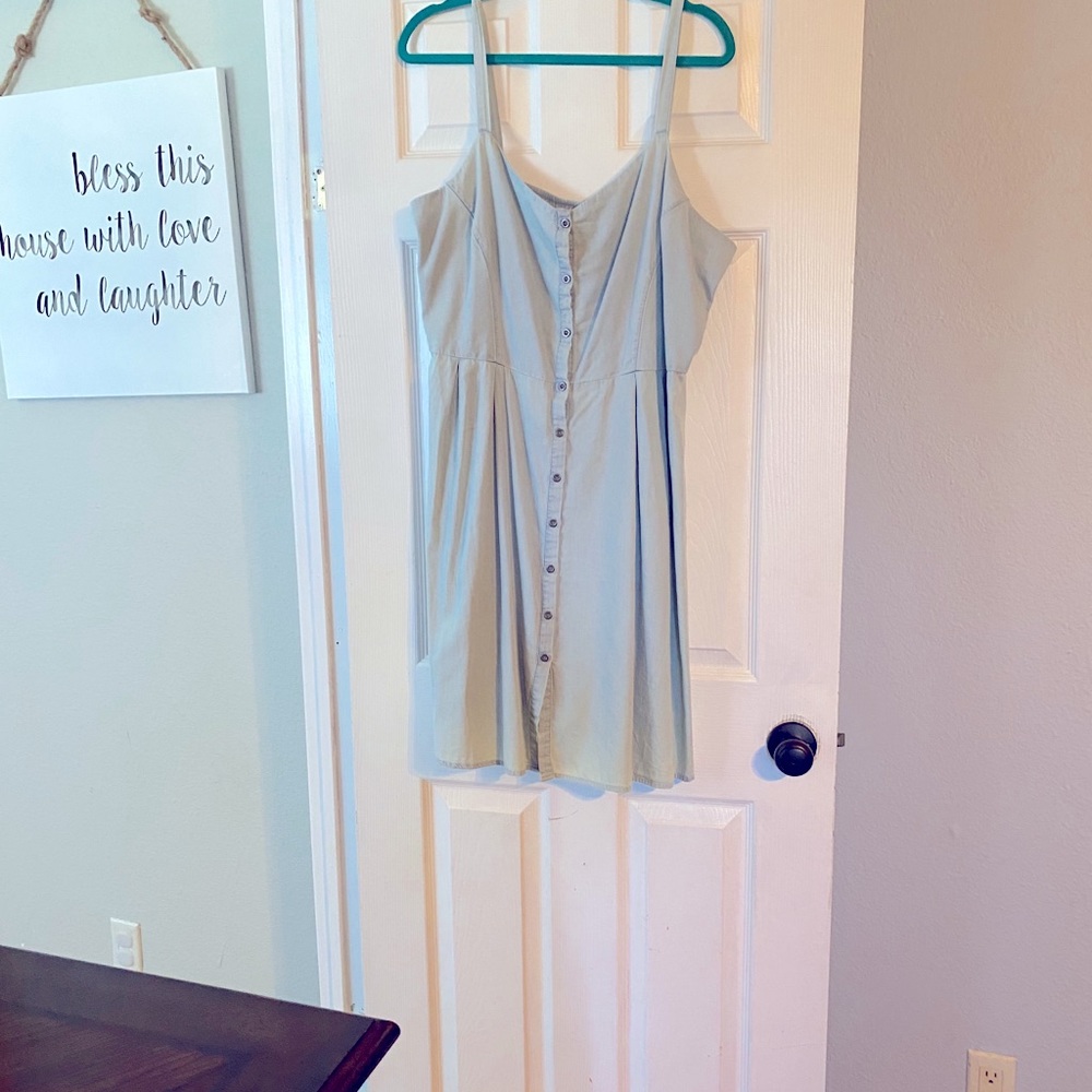Old Navy Sun Dress